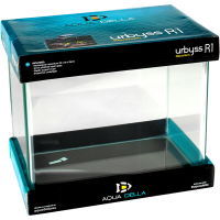Aqua Della Urbyss R1 30 x 19 x 25 cm, ca. 15 Liter