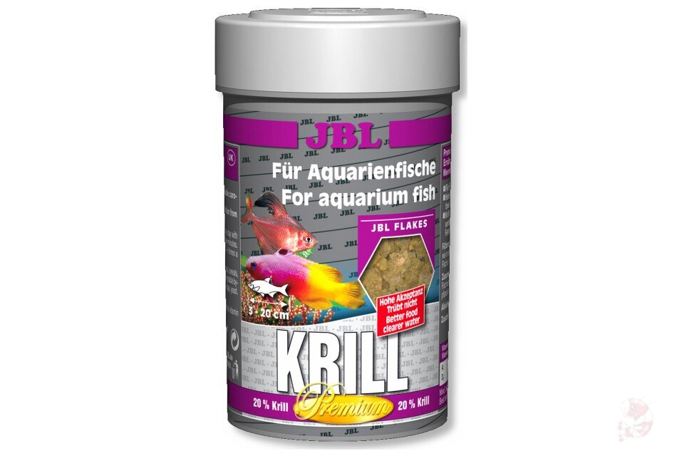 JBL Krill, 250 ml