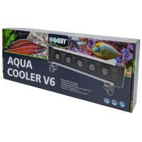 Hobby Aqua Cooler | Aquarien-Kühlgebläse Serie