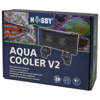 Hobby Aqua Cooler V2 (bis 120 Liter) |...