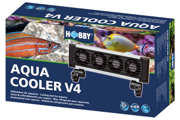 Hobby Aqua Cooler V4 (bis 300 Liter)