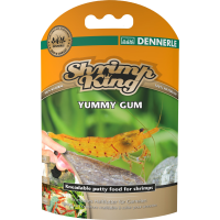 Dennerle Shrimp King Yummy Gum, 50 g