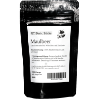 GT Futtersticks Maulbeer, 50 g
