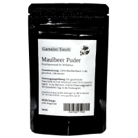 GT Maulbeer Puder, 35 g