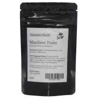 GT Maulbeer Puder, 35 g