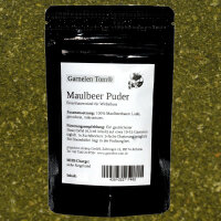 GT Maulbeer Puder, 100 g