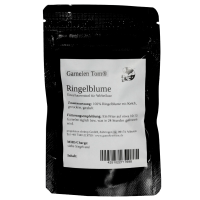 GT Ringelblume, gerebelt 40 g
