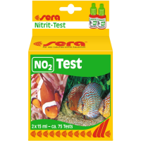 sera Nitrit-Test (NO2)