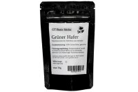 GT Futtersticks Grüner Hafer, 80 g