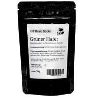 GT Futtersticks Grüner Hafer, 180 g