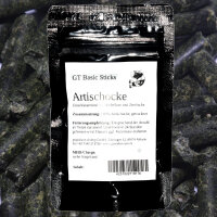 GT Futtersticks Artischocke, 220 g