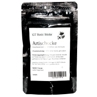 GT Futtersticks Artischocke, 220 g