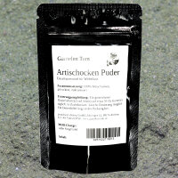 GT Artischocken Puder, 30 g