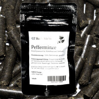 GT Futtersticks Pfefferminze, 250 g