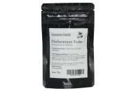 GT Pfefferminze Puder, 180 g