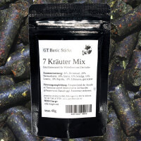 GT Futtersticks 7 Kräuter Mix, 180 g