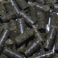 GT Futtersticks Walnussblätter, 200 g