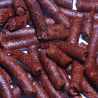 GT Futtersticks Paprika, 180 g | Züchterpackung Farbfutter