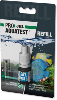 JBL PROAQUATEST pH 3.0 -10.0 Test, Nachfüllpackung...