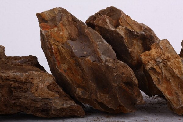 Drachenstein - Ohko Rock, 1 kg - Perfekt
