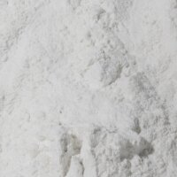 Ultra White Mineral Powder