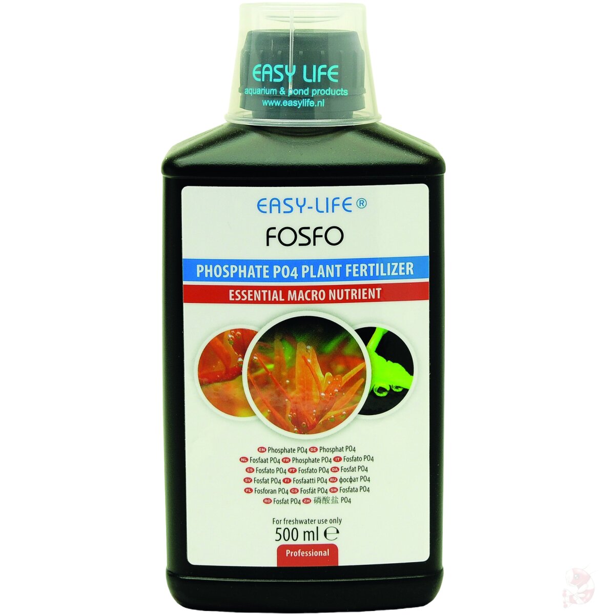 Easy-Life Fosfo - Phosphat Dünger, 500 ml