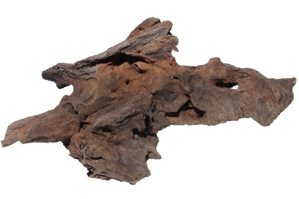 Jungle Wood / Yati Holz mini (6-12 cm), 1 Stück