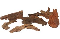 Jungle Wood / Yati Holz mini (6-12 cm), 1 Stück