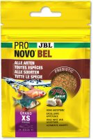 JBL PRONOVA BEL GRANO XS, 20 ml