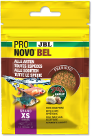 JBL Pronovo Bel Grano XS, 20 ml | Hauptfutter für...