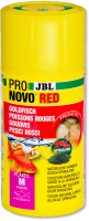 JBL Pronovo Red Flakes M, 250 ml