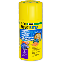 JBL Pronova Betta Flakes S, 100 ml