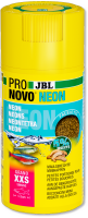 JBL Pronovo Neon Grano XXS  Click, 100 ml
