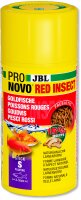 JBL Pronovo Red Insect Stick S
