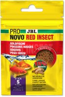 JBL PRONOVA RED INSECT STICK S, 20 ml