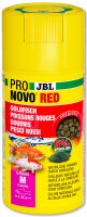 JBL PRONOVA RED GRANO M CLICK, 250 ml