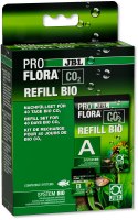 JBL Proflora CO2 Refill Bio - Nachfüllset für...