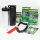 JBL Proflora CO2 Advanced Bio Set | Bio-CO2-Anlage mit Glas-Diffusor (12-80L)