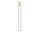 Reagenzglas 180 x 18  mm für Garnelen Lollies Futterbrei