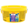 sera mineral salt, 2,3 kg | Aufhärtesalz zur reinen GH-Erhöhung | Vorratspack