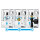 JBL PROCLEAN AQUA IN-OUT  - Wasserstrahlpumpe