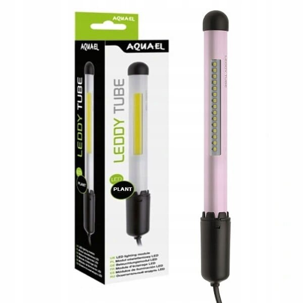 Aquael Leddy Tube Plant 2.0 LED | 4,8W, 9000K Pflanzenlicht