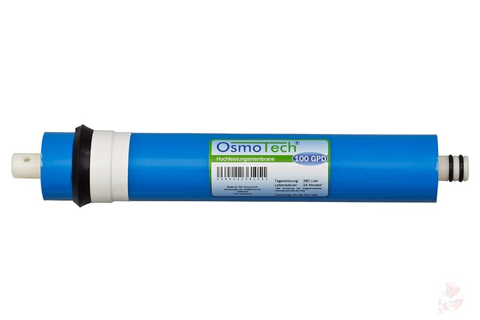 Membran 100 GPD (380 Liter) OsmoTech