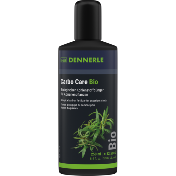 Dennerle Carbo Care Bio, 250 ml