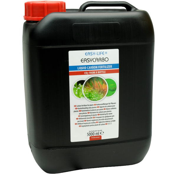Easy-Life EasyCarbo | 5000 ml
