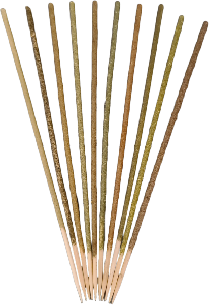 Garnelen Lollies Greenline Mix Standard