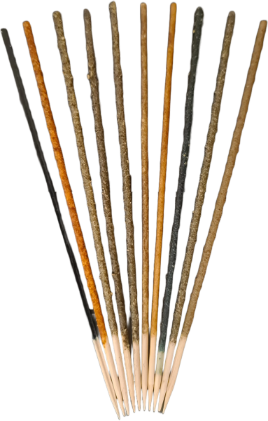 Garnelen Lollies WildeWutz Mix Standard