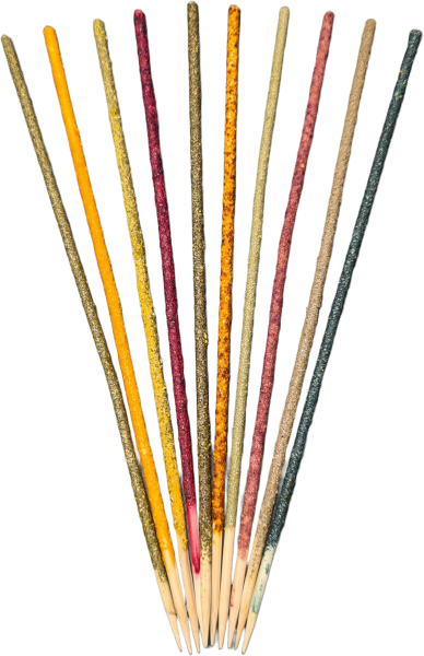 Garnelen Lollies Beeline Mix Standard