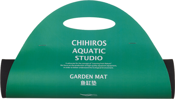 Chihiros Garden Mat 120 x 45 cm Sicherheitsmatte 5 mm