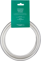 Chihiros Clear Hose (Schlauch transparent) 9/12 mm, 3 m